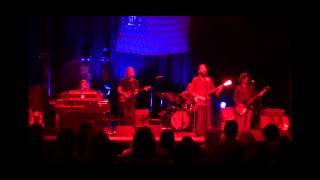 Chris Robinson Brotherhood-Live at the Observatory-12-2-12-Vibration and Light Suite