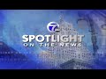 Spotlight On The News 8 13 2017