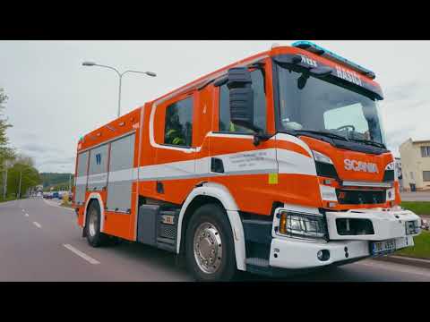 C-Roads Czech republic - Demo tour 2021 - Brno