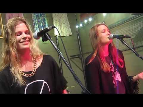 Caviare Days at Beyond Retro London, September 14th 2013 Part 1