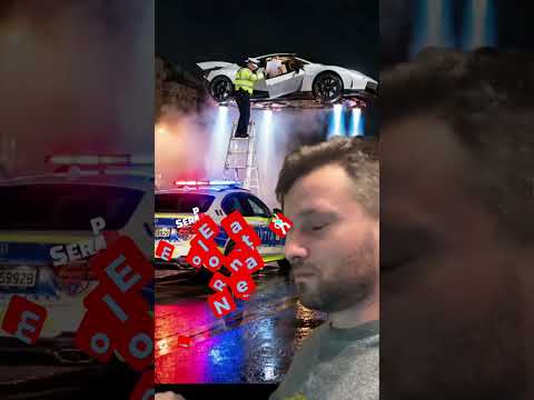 Tesla în România anilor 2050 🤣🇷🇴😅