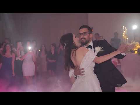 Grupa Gabriel & DALMATINO - Moja jube (prvi ples) / Feta žute naranče