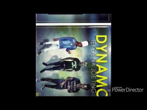 DINAMO ALEKE BAND-SANI FOE LOBI TANGA