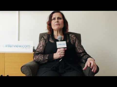 Alison Moyet on Growing Up With Depeche Mode and The Cure