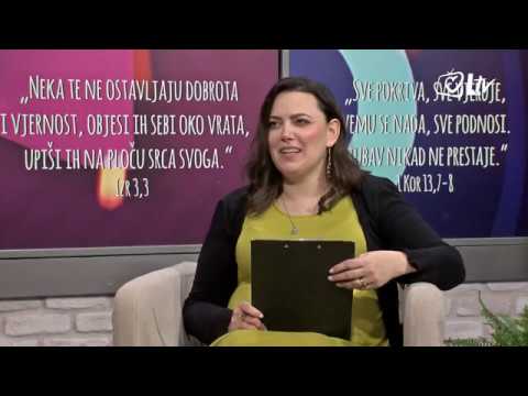 Radost ljubavi u braku 2.4.2019.