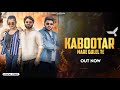 Yaar Tera Khalnayak Lyrical Video Rohit Sardhana Harender Nagar New Badmashi Song 2025