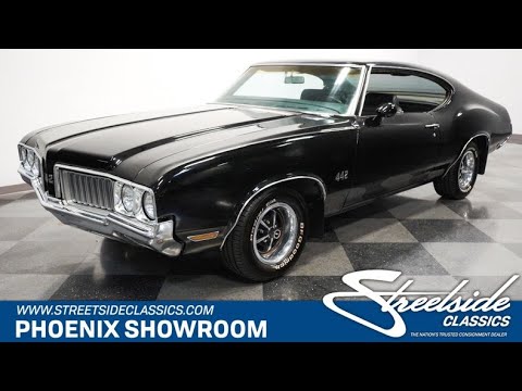 1970 Oldsmobile 442 (CC-1342949) for sale in Mesa, Arizona