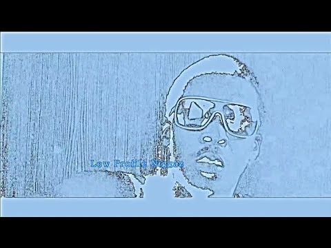 Phatblitz ft. K-Fizz - Low Profile Niggaz (Music Video) #Sketch  #Anime