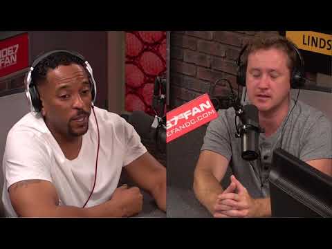 The Sandlot: 25th anniversary with Smalls and DeNunez (HIGHLIGHTS)