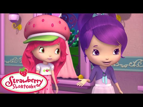 Too Cool for Rules!! 🍓 Berry Bitty Adventures 🍓 Strawberry Shortcake 🍓 Cartoons for Kids - Kids TV Series, Kingdom Kids Zone - Strawberry Shortcake - WildBrain