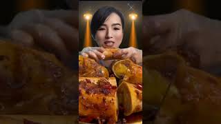 Beef Bone Marrow  is Considered Food For Strength And Vitality In Chinese Culture