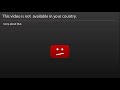 HOW TO WATCH YOUTUBE VIDEOS UNAVAILABLE ON YOUR CHROMEBOOK PC