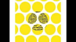 Pryda - Waves (Original), Techno, Minimal, Progressive