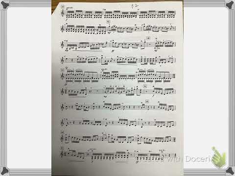 Styres Rally violin 2 page 2