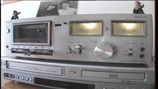 ANTONIO VEGA - Directo 1991 (3/5)