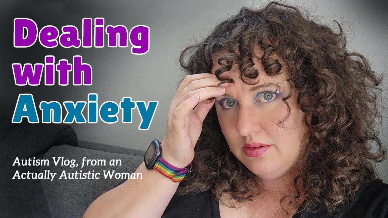 Confronting my own Internalized Ableism