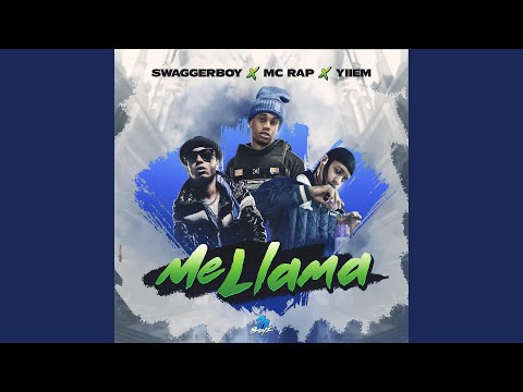 Me Llama (feat. Mc Rap & Yiiem)