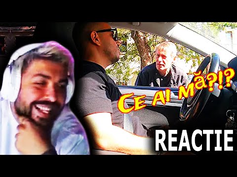 IMOGEN REACTIONEAZA LA MARY NITEL - AM IMITAT PERSOANE PE STRADĂ | CAMERA ASCUNSĂ?!😂