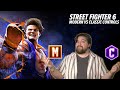 Are Street Fighter 6’s Modern Controls Great For The Game?