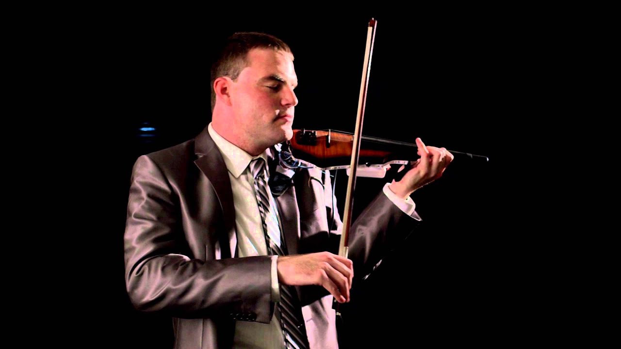 Hire Monty Bloom, Violinist Violinist in Fort Lauderdale, Florida