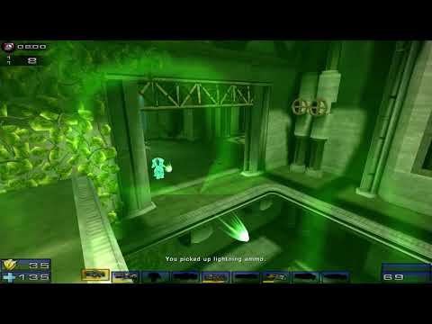 UT2004 ACo - Cup Match vs ScrMz BO3 RQ CUP II