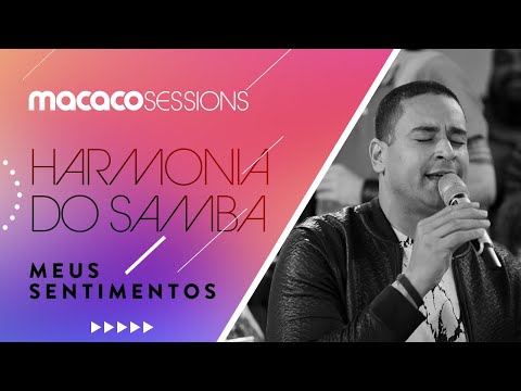 Já Era - Harmonia do Samba