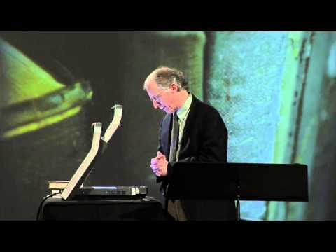 Why We Believe the Bible, Part 1