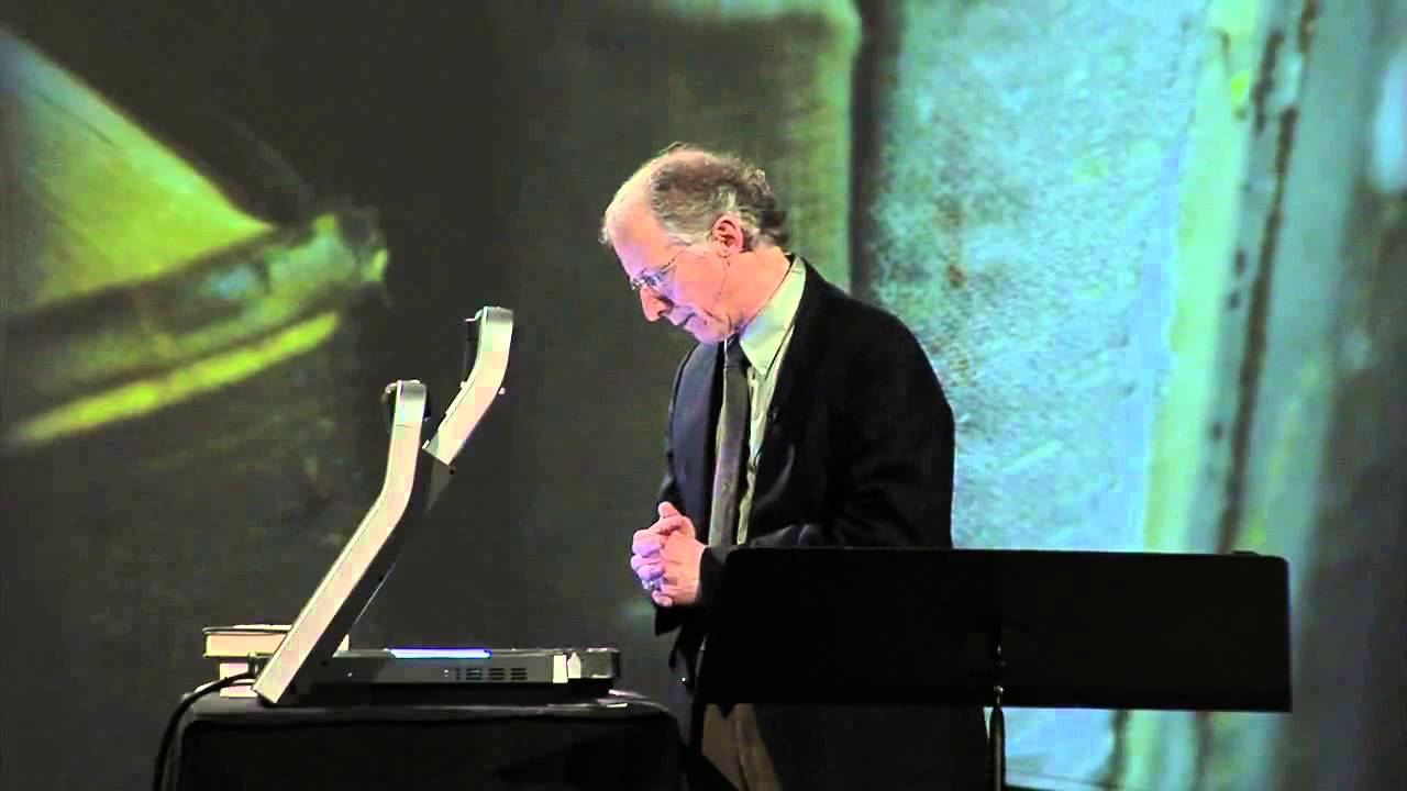 Why We Believe the Bible, Part 1