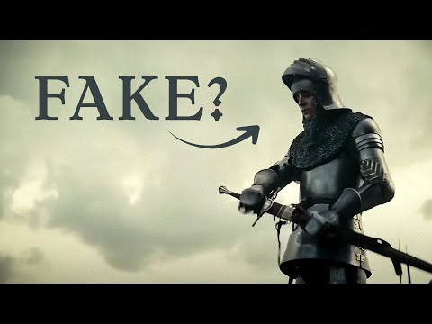 The True Sound of Medieval Battle