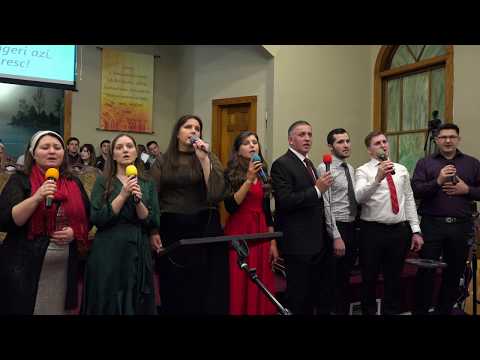 D0285 O noapte Sfanta