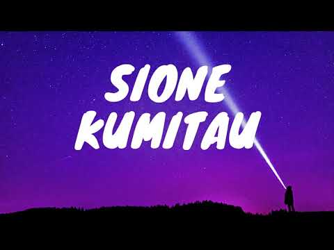 Fanafana Atu Au - Sione Kumitau