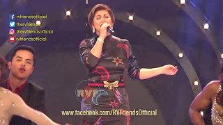 Regine Velasquez - MacArthur Park | Hotstuff [Full House Tonight 13 May 2017]