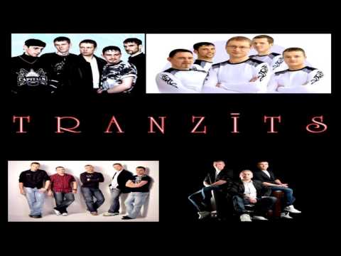Tranzīts - Mix (2015.g.)