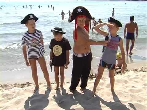 Невзрослые новости из Болгарии Смена 2 Серия 4