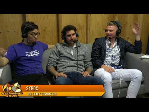 The Scar and Toph Show: SEASON 4 EPISODE 2 - Melee Philosophy (Ft. Balance | Syrox)