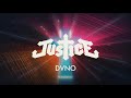 Justice - DVNO (Official Video) 