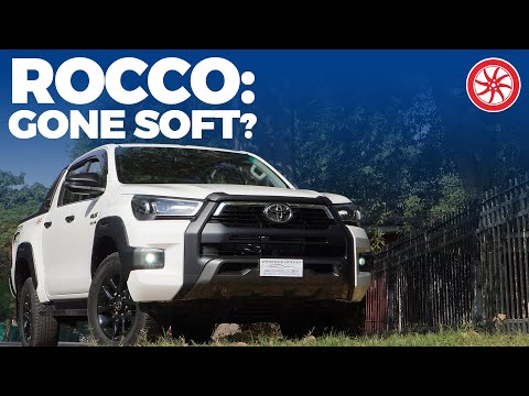 ROCCO Gone Soft For Better OR For Worse? Expert Review
