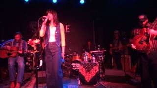 Mr Saturday Night   Nicki Bluhm & The Gramblers   9 16 14