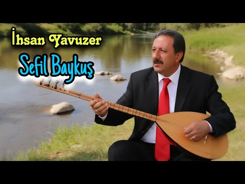 İhsan Yavuzer Sefil Baykuş
