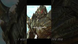 Download lagu The team of Megatron 🤨🙏🏻 #transformers #megatron #optimus mp3