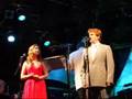 Aled Jones and Hayley Westenra sing All I Ask Of ...