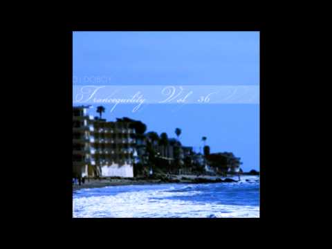 DJ Doboy - Trancequility Volume 36
