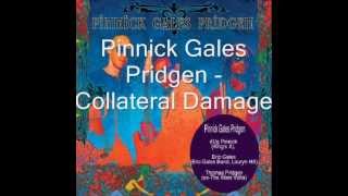 Pinnick Gales Pridgen