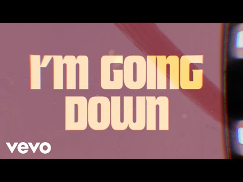 Video thumbnail for I’m Going Down