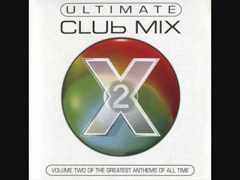 Ultimate Club Mix 2 - CD2