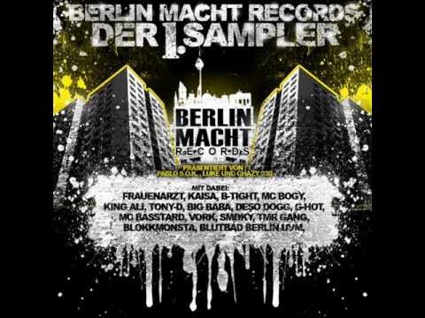 Vork, Smor One, Pablo S.O.K - Halloween um Mitternacht