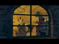 The Aristocats Drunk Uncle Waldo Latin Spanish