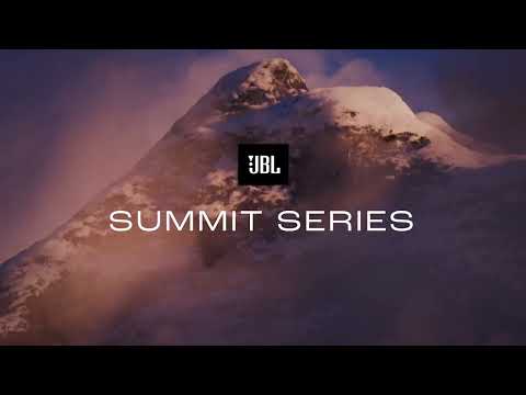 JBL Summit