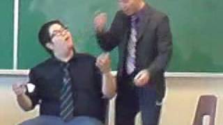 Tai Ke Ai Nan Nu Ren 3/ 太可愛的男女人 3(2010) (1/2)