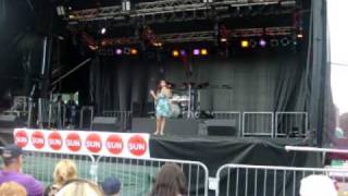 Stars on the Rise Sherry